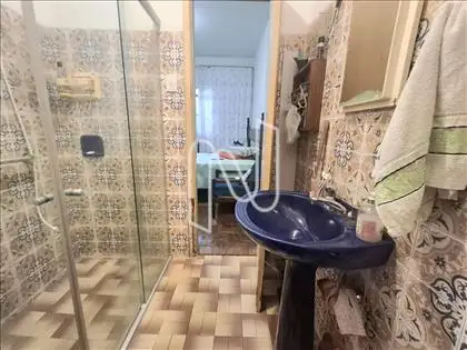 Banheiro Suíte Casa