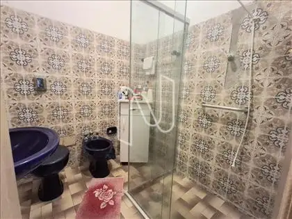 Banheiro Suíte Casa