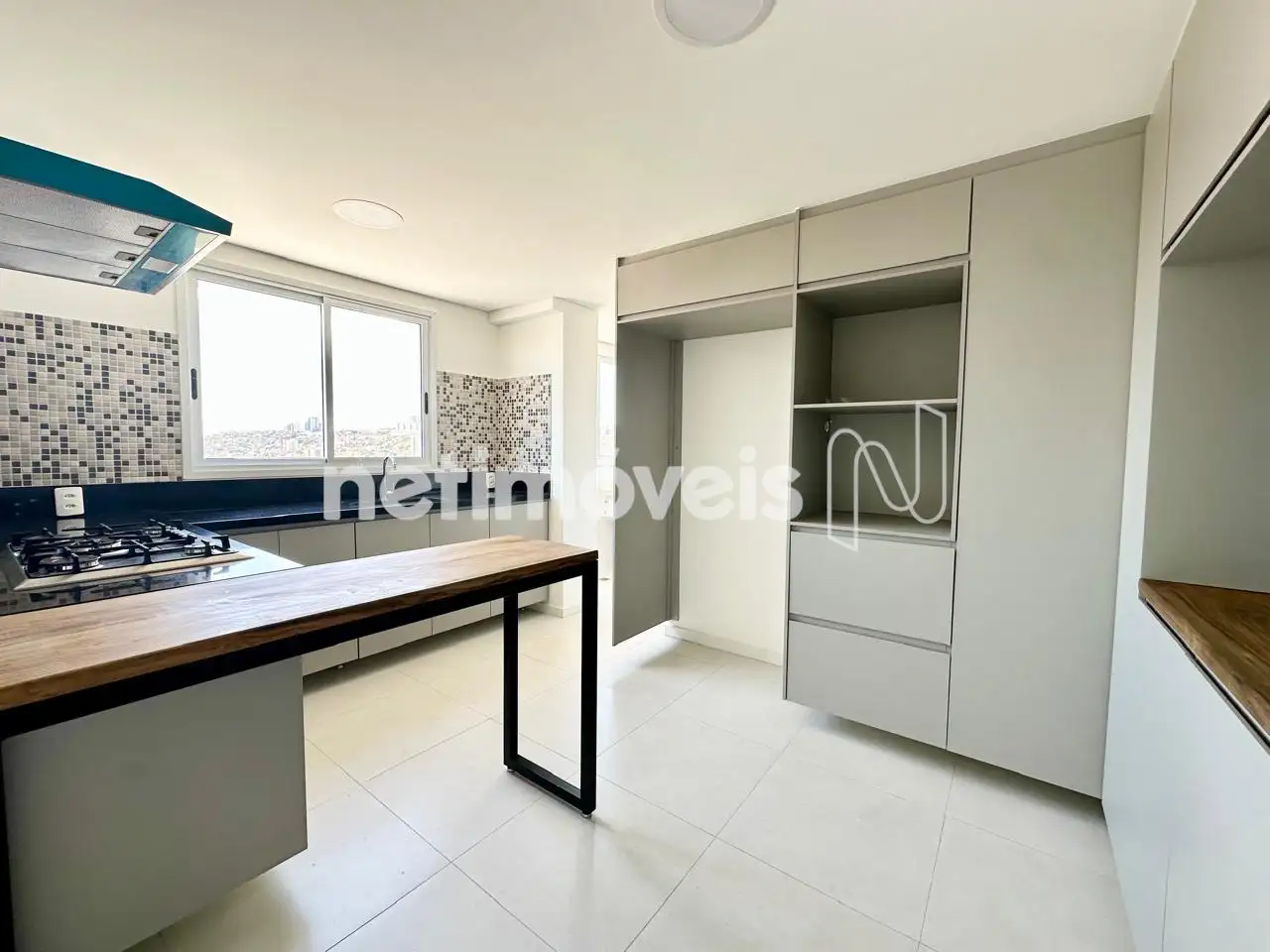 Cozinha estilo Americana