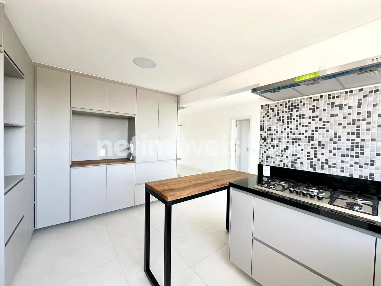 Cozinha estilo Americana