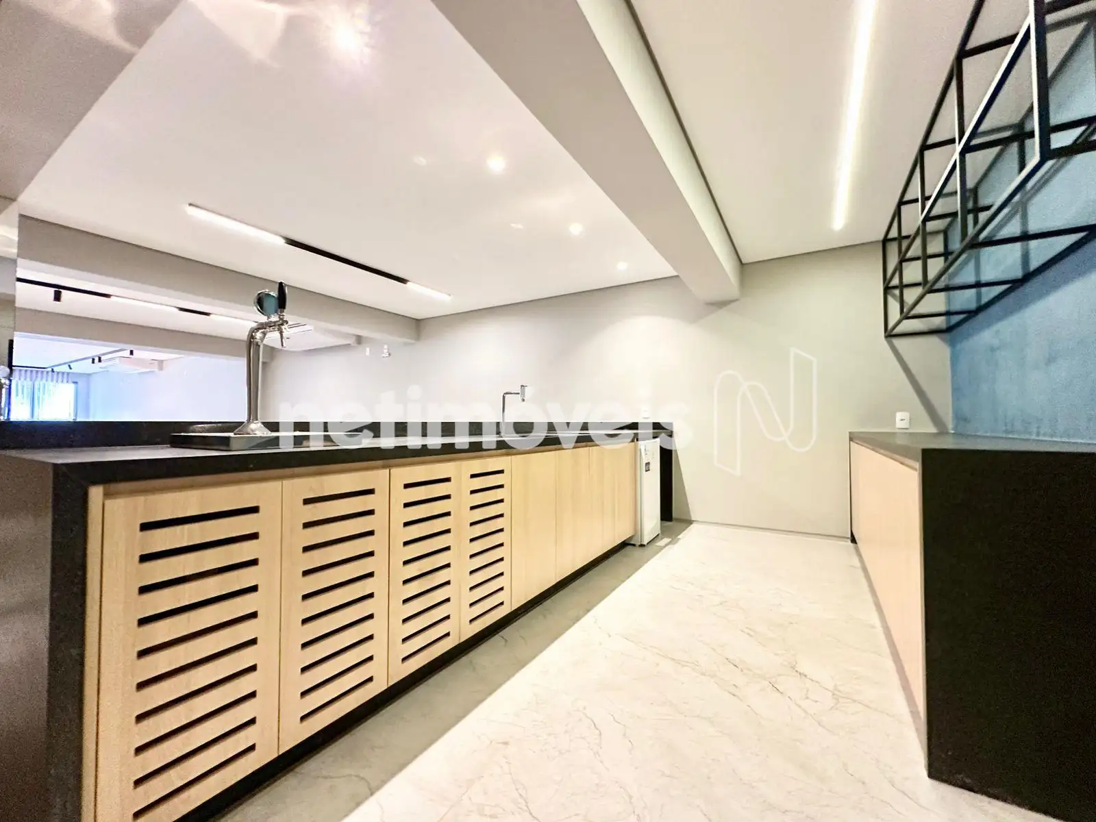 Prédio - Espaço Gourmet