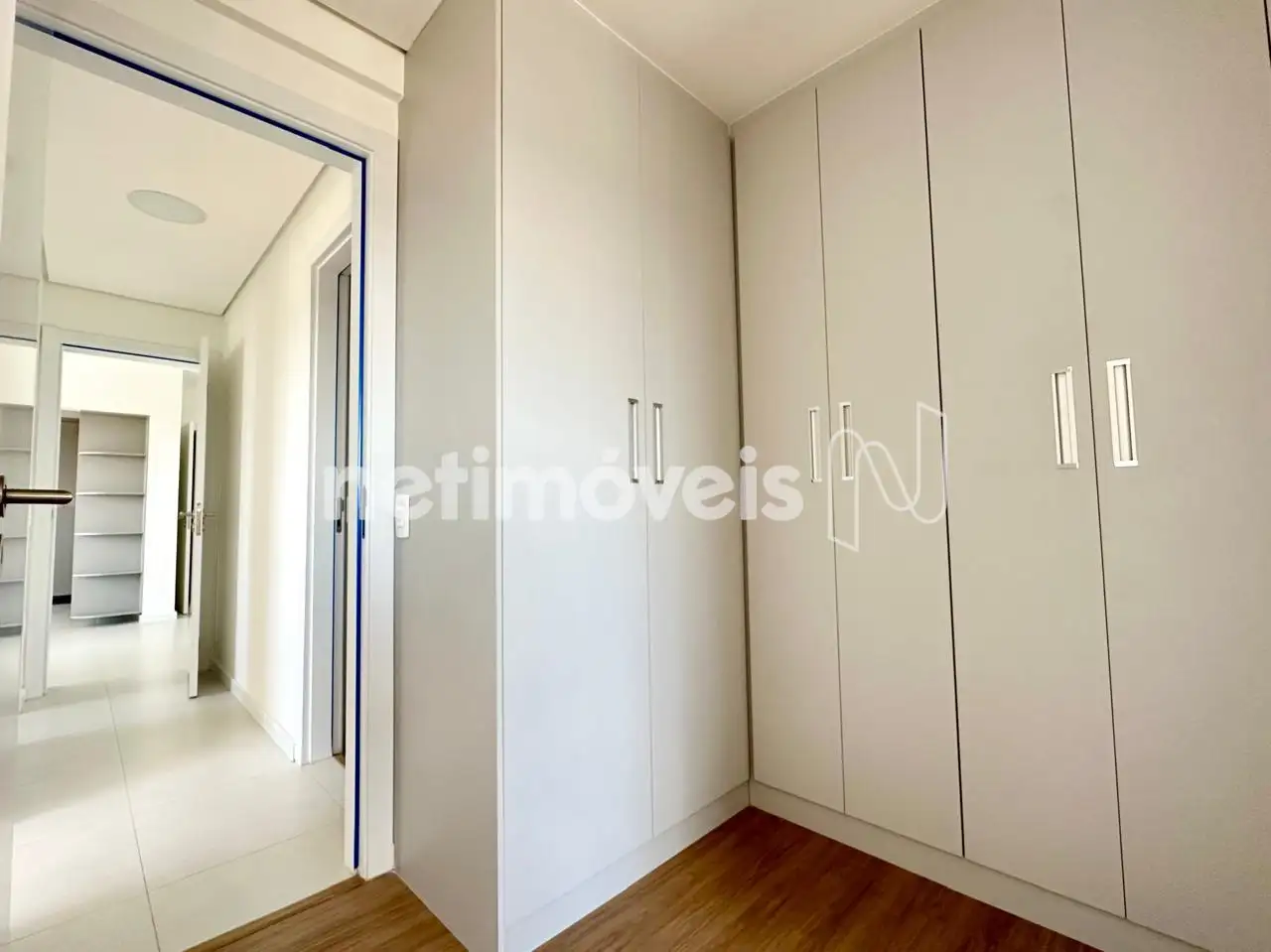 Quarto suíte com Closet