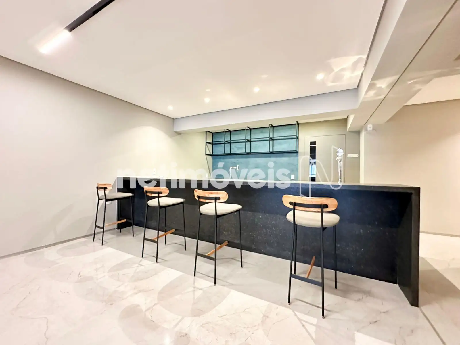 Prédio - Espaço Gourmet