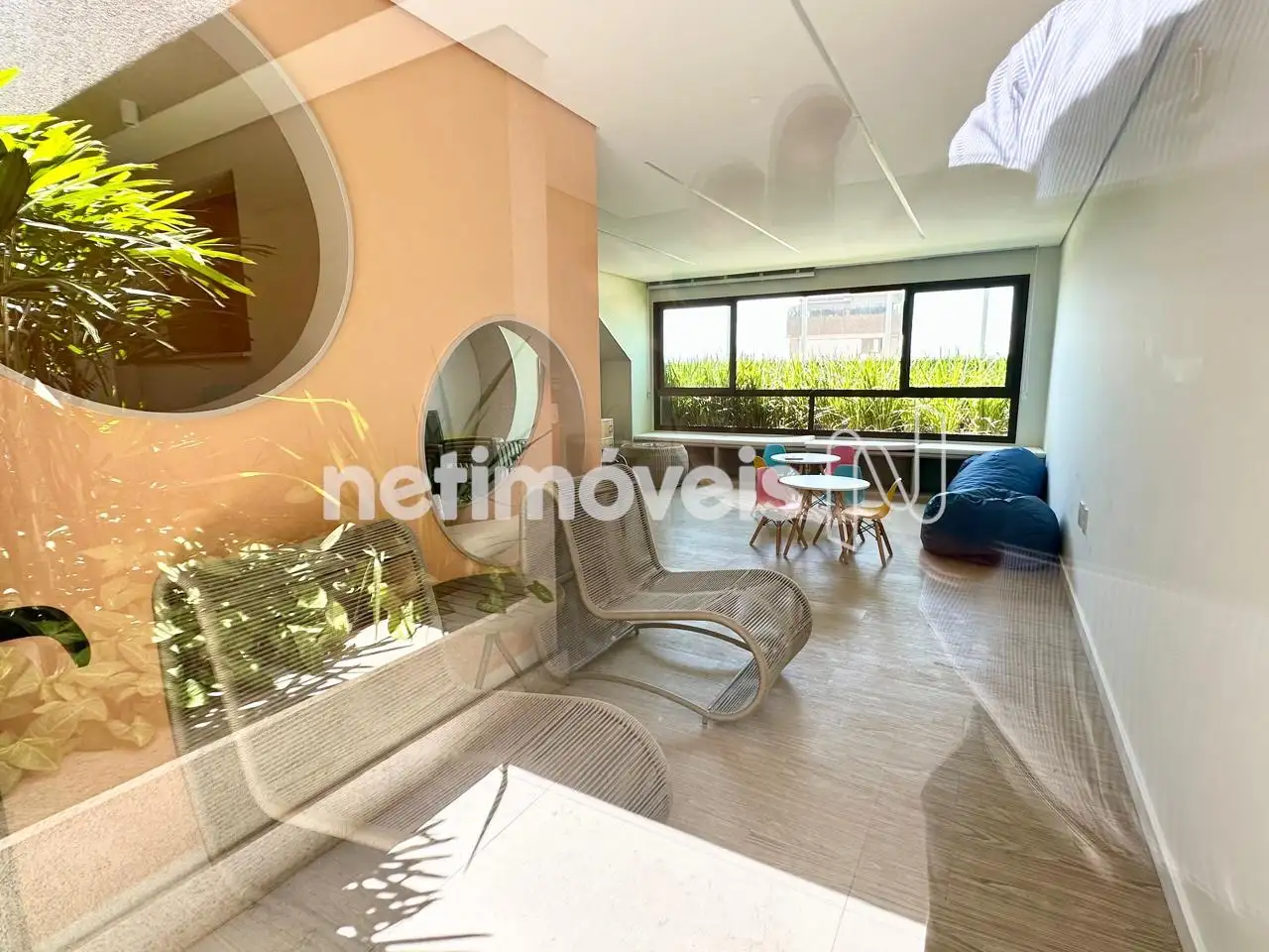 Prédio - Espaço Kids