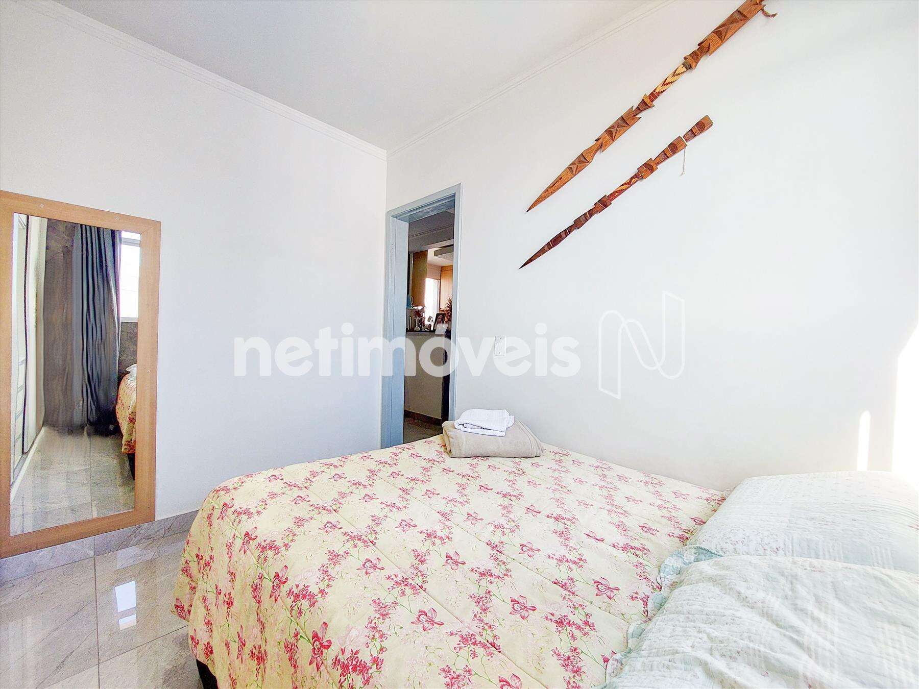 Quarto de casal - Outro angulo