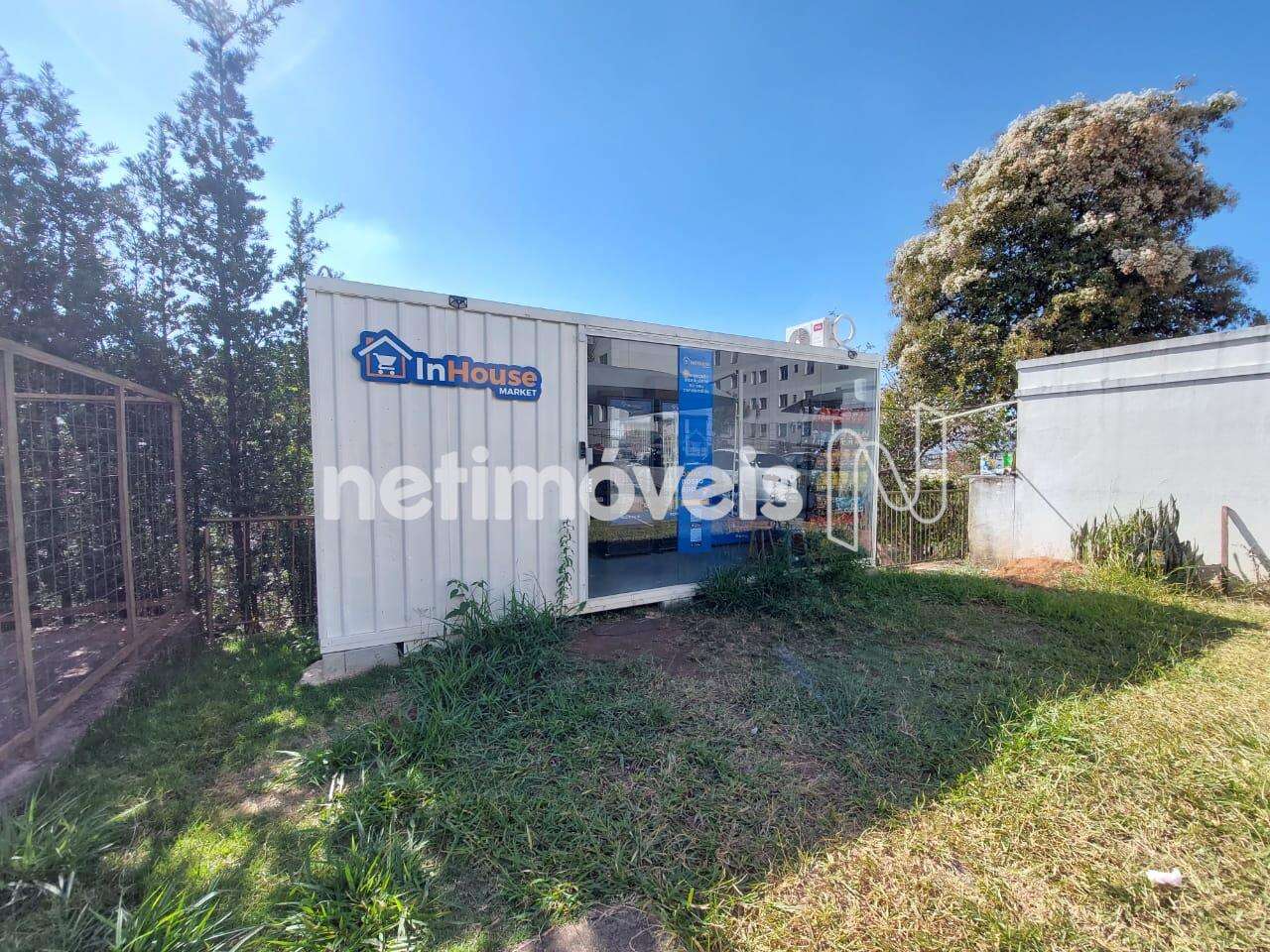 Prédio - Contêiner 