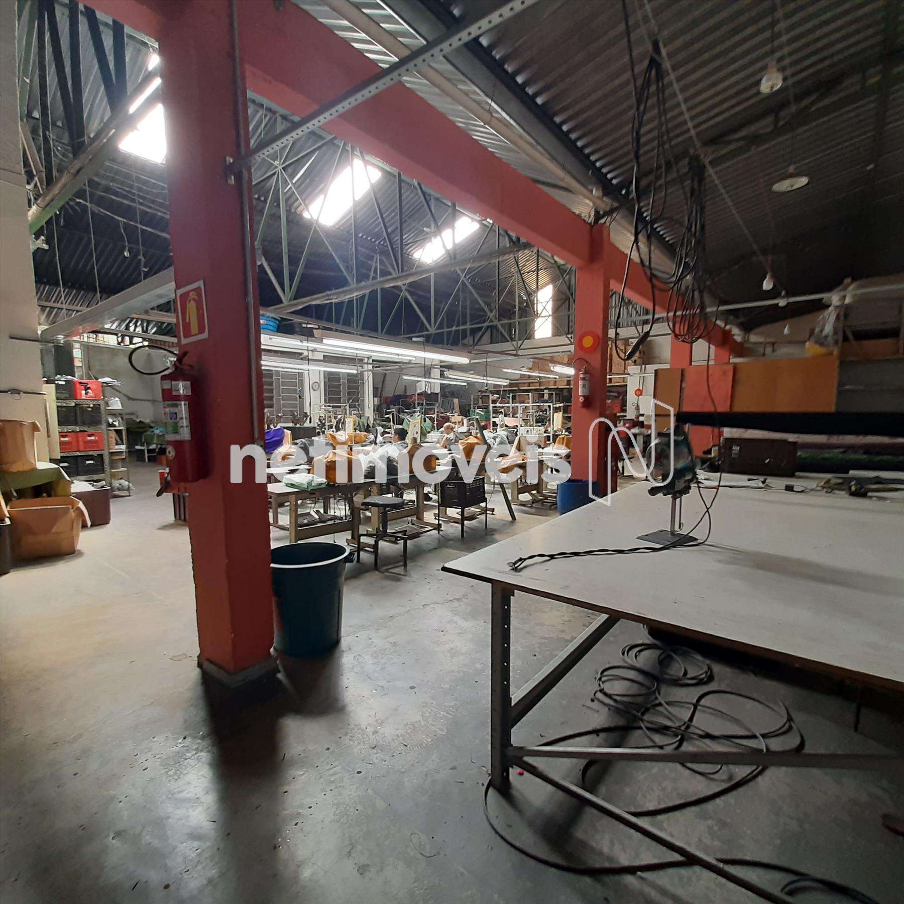 Galpão - Outro Ângulo