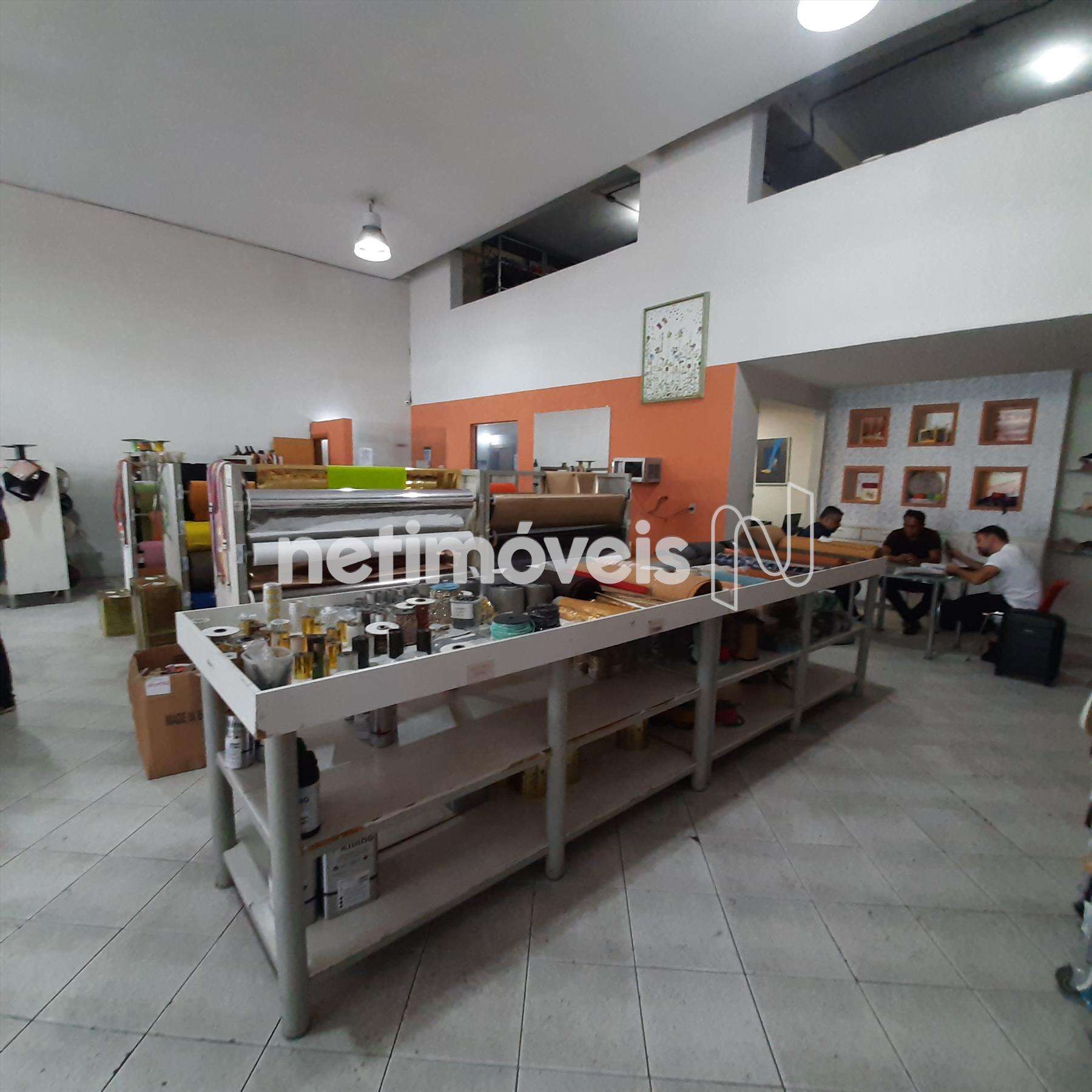 Loja de Couro- Outro Ângulo