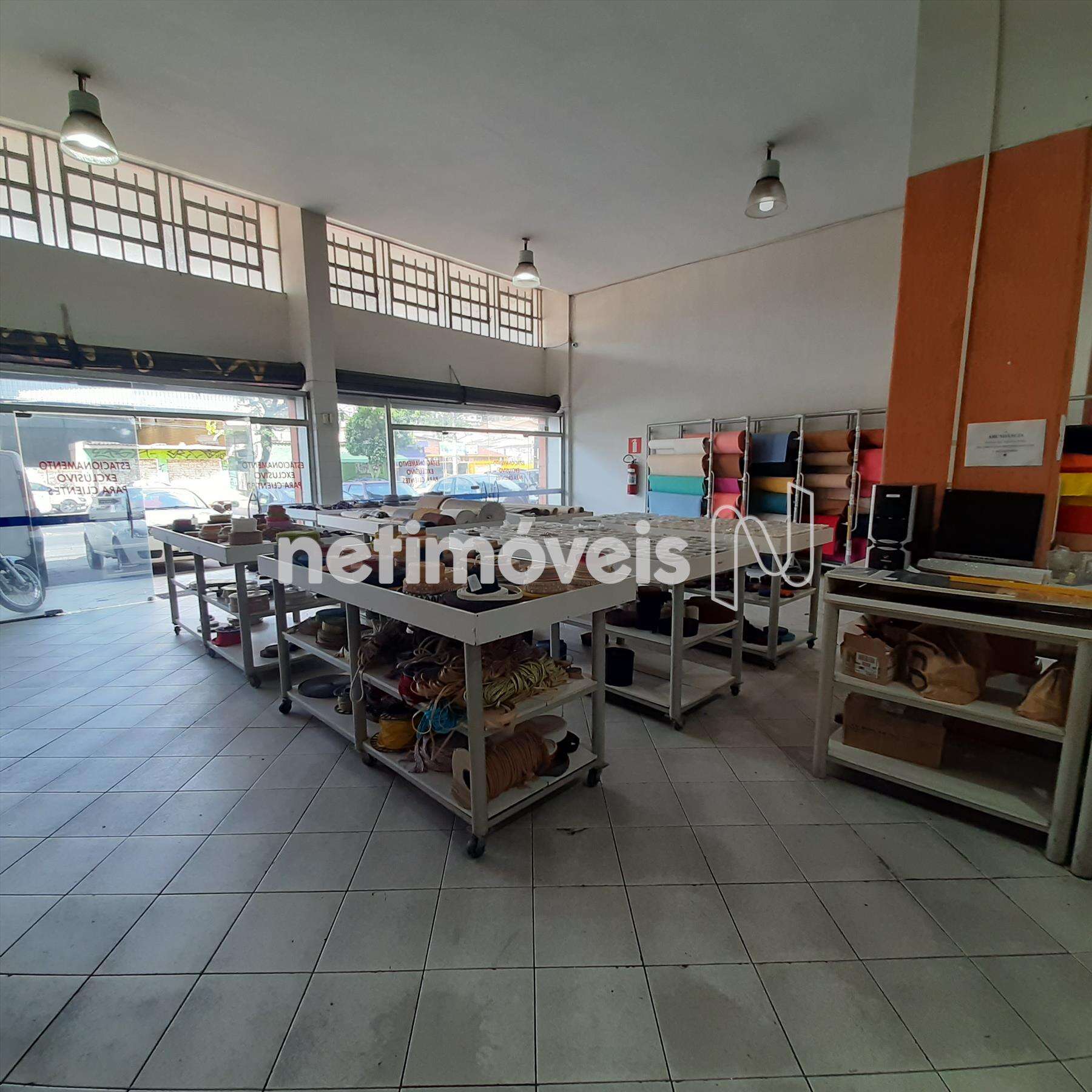 Loja de Couro- Outro Ângulo