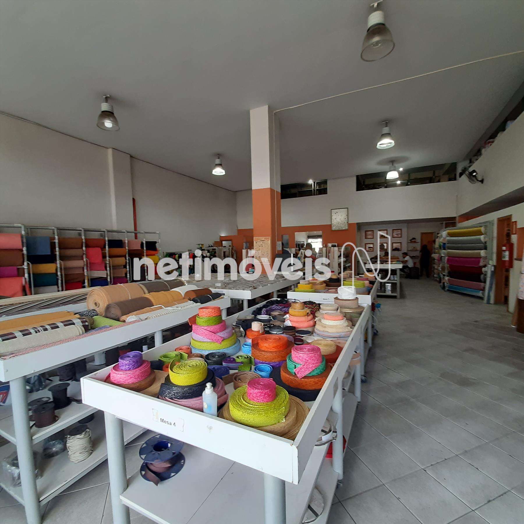 Loja de Couro- Outro Ângulo