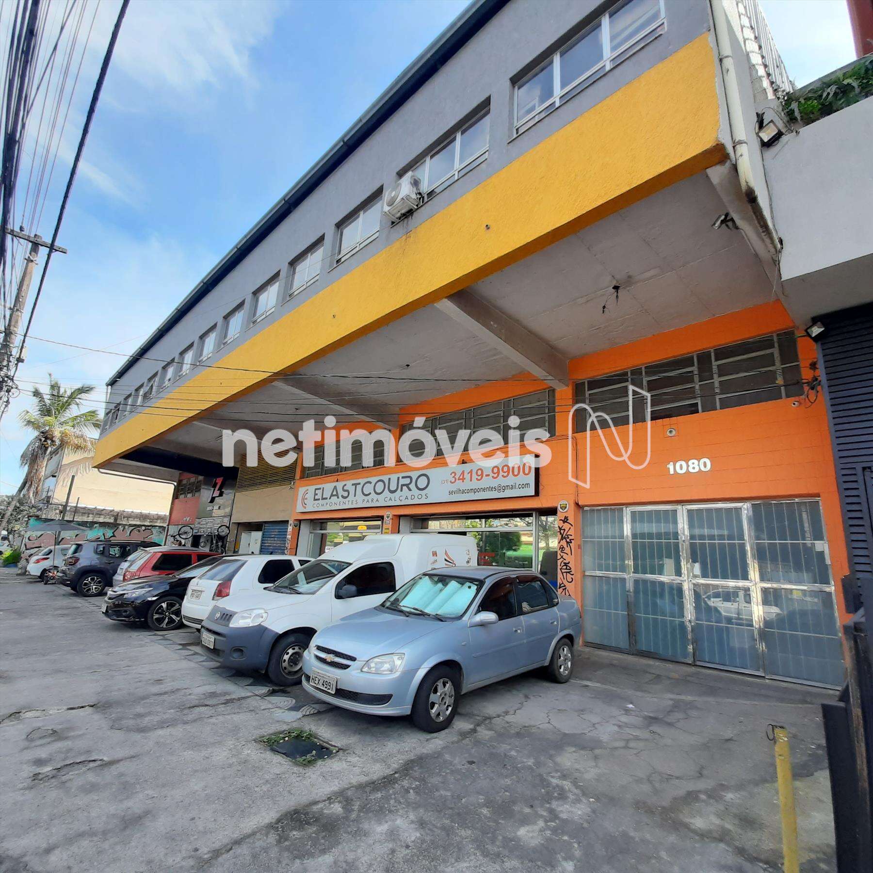 Fachada - Outro Ângulo