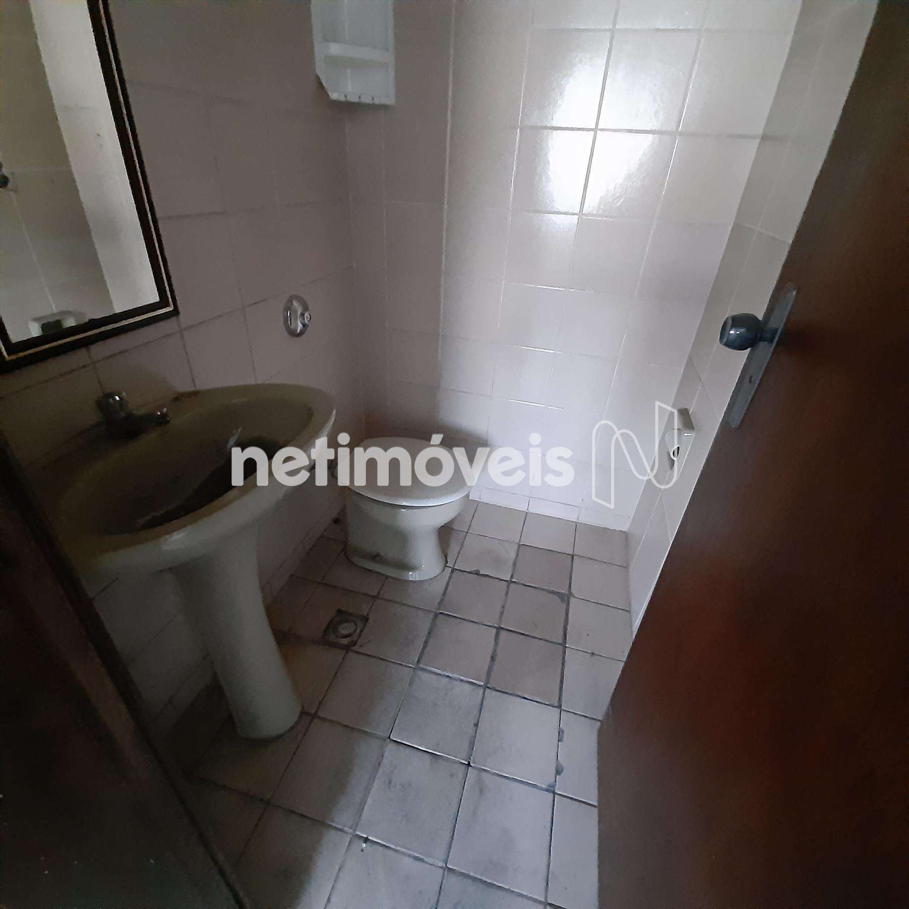   Sala - 2º Andar (Banho)