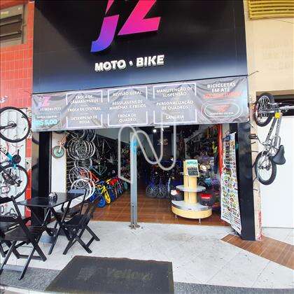Loja de Bicicleta