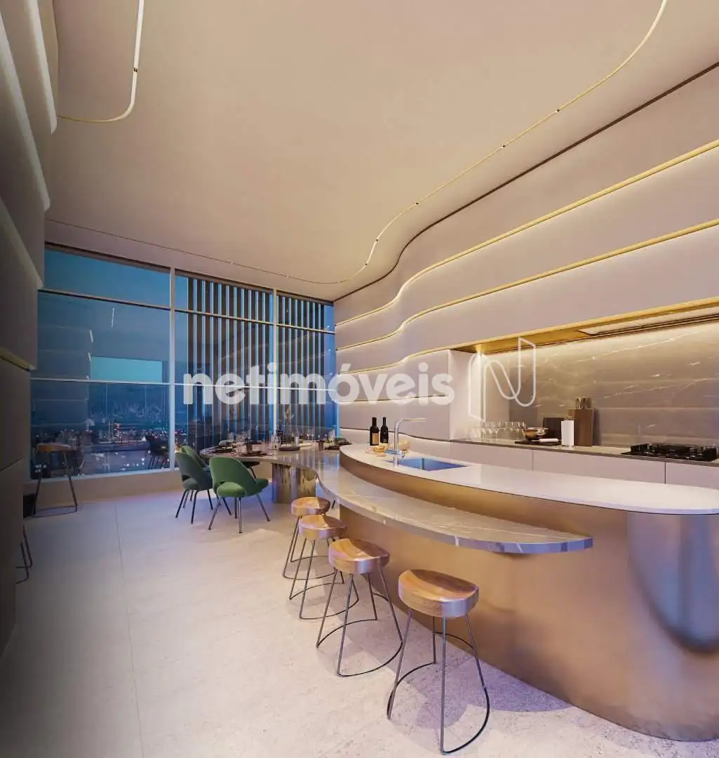 Prédio - Confraria Gourmet