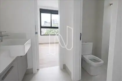 Banheiro Quarto Semi Suíte 02  
