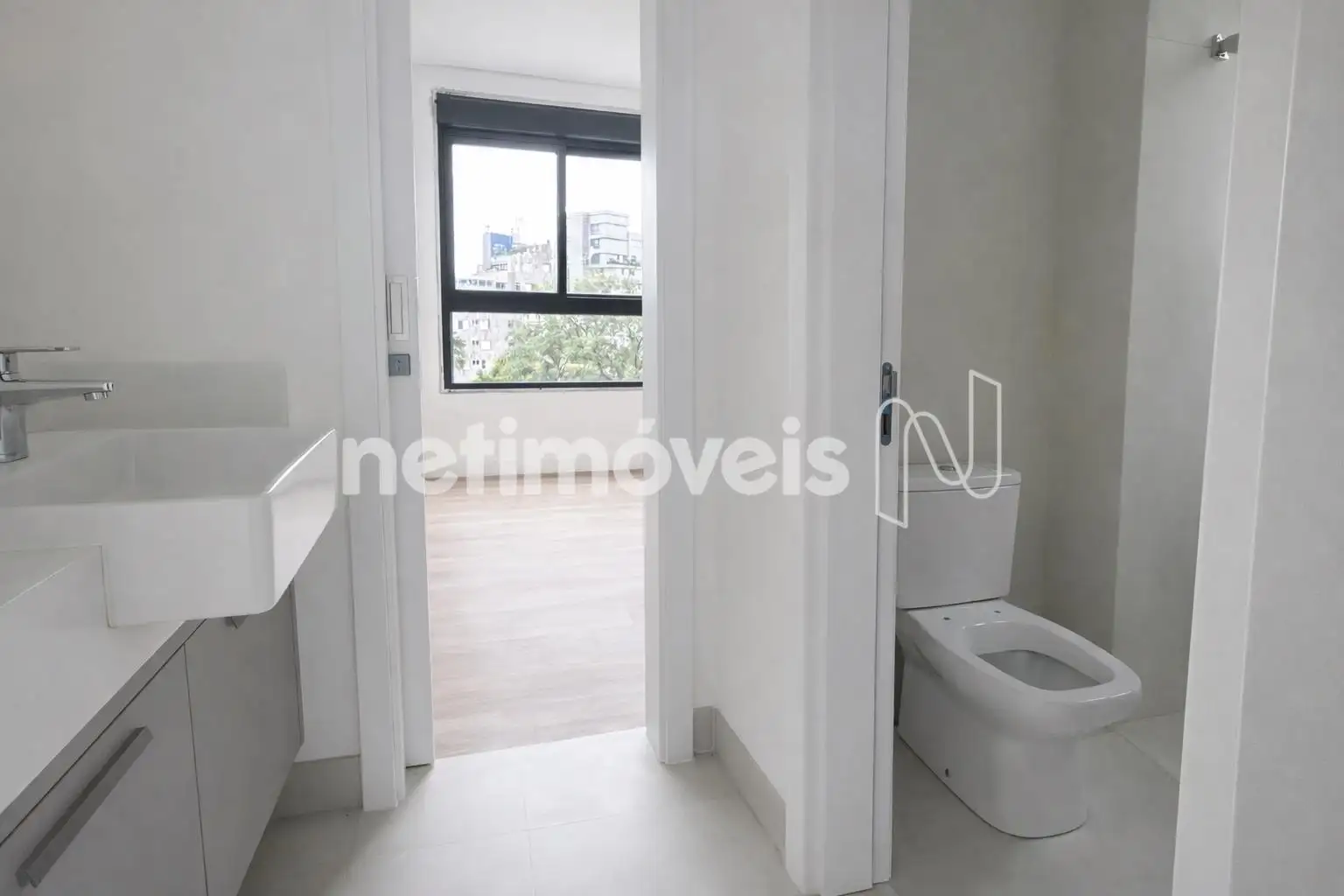 Banheiro Quarto Semi Suíte 02