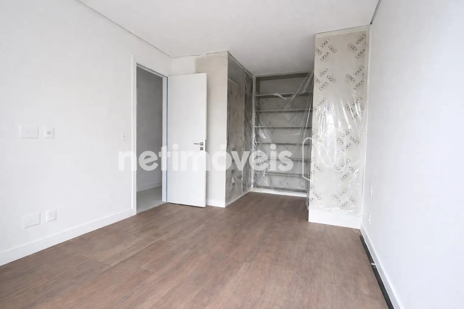 Quarto suíte