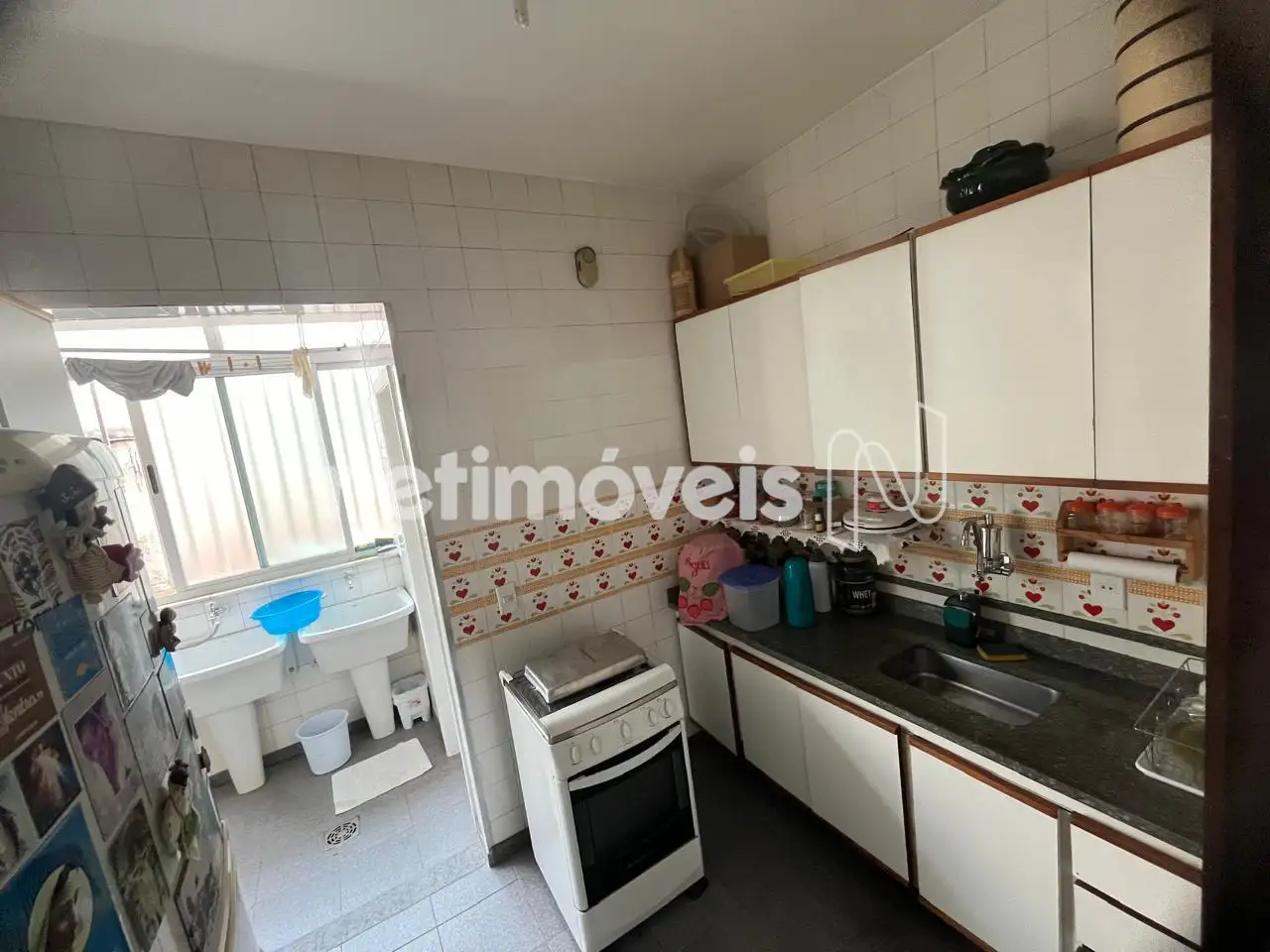 Cozinha