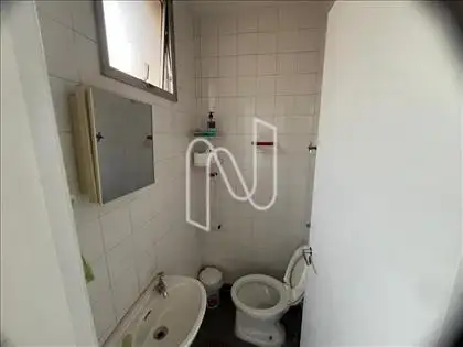 Banheiro