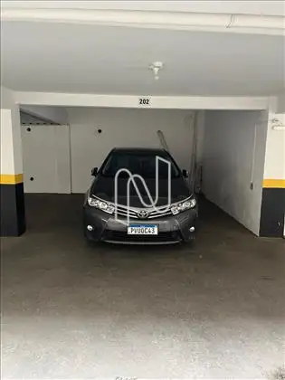 Garagem