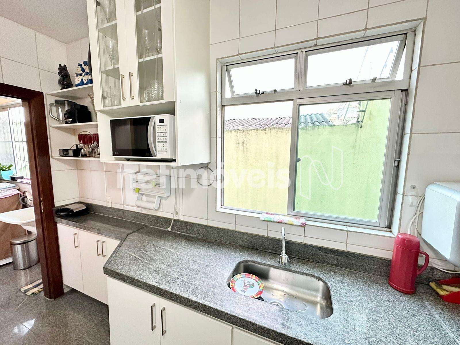 Cozinha - Outro Ângulo 2