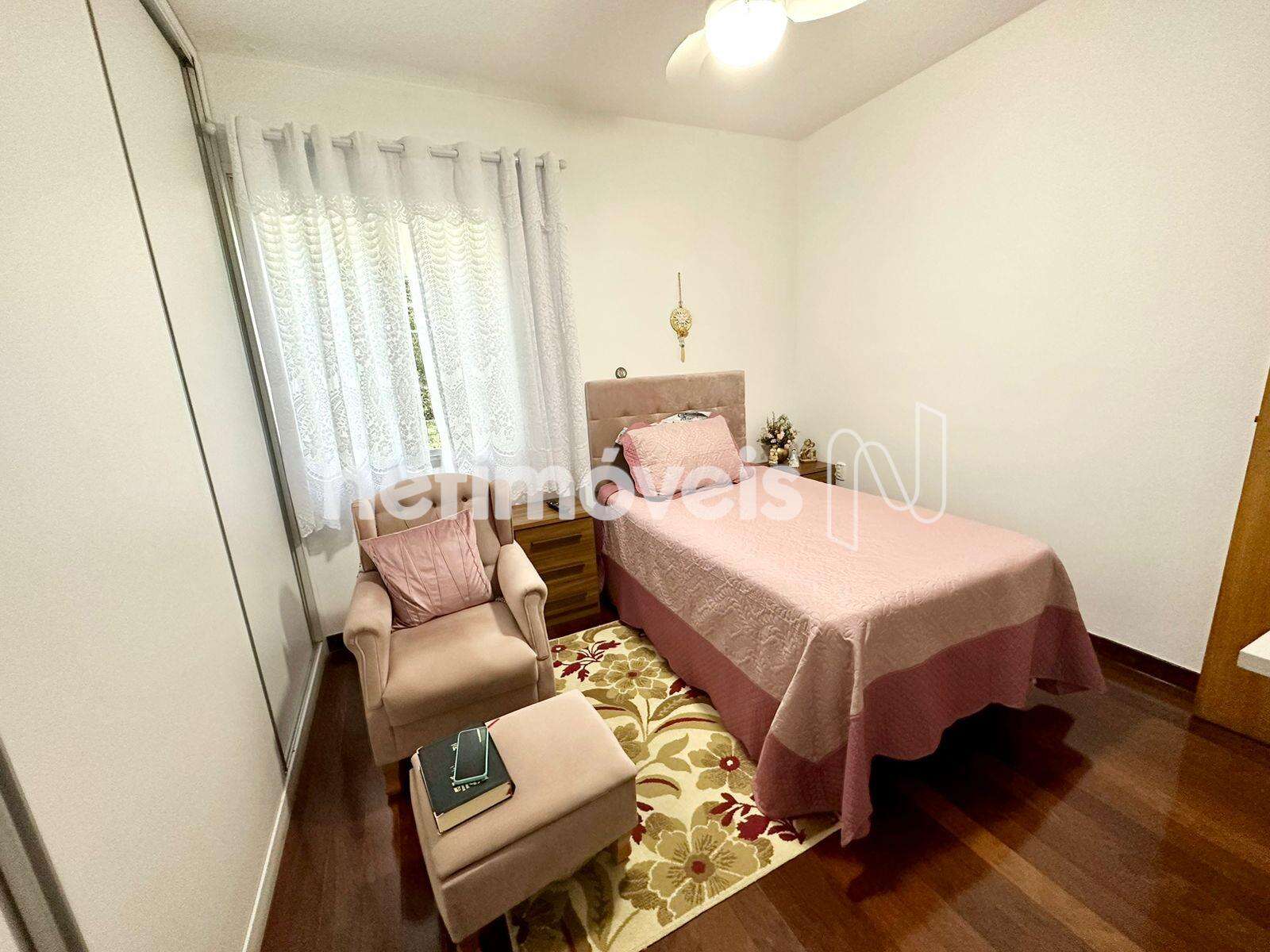 Quarto suíte - Outro Ângulo