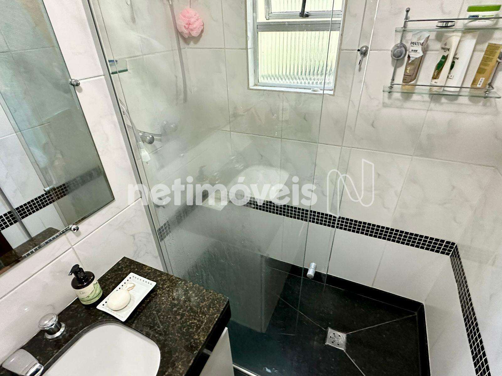 Banho Suíte - Outro Ângulo