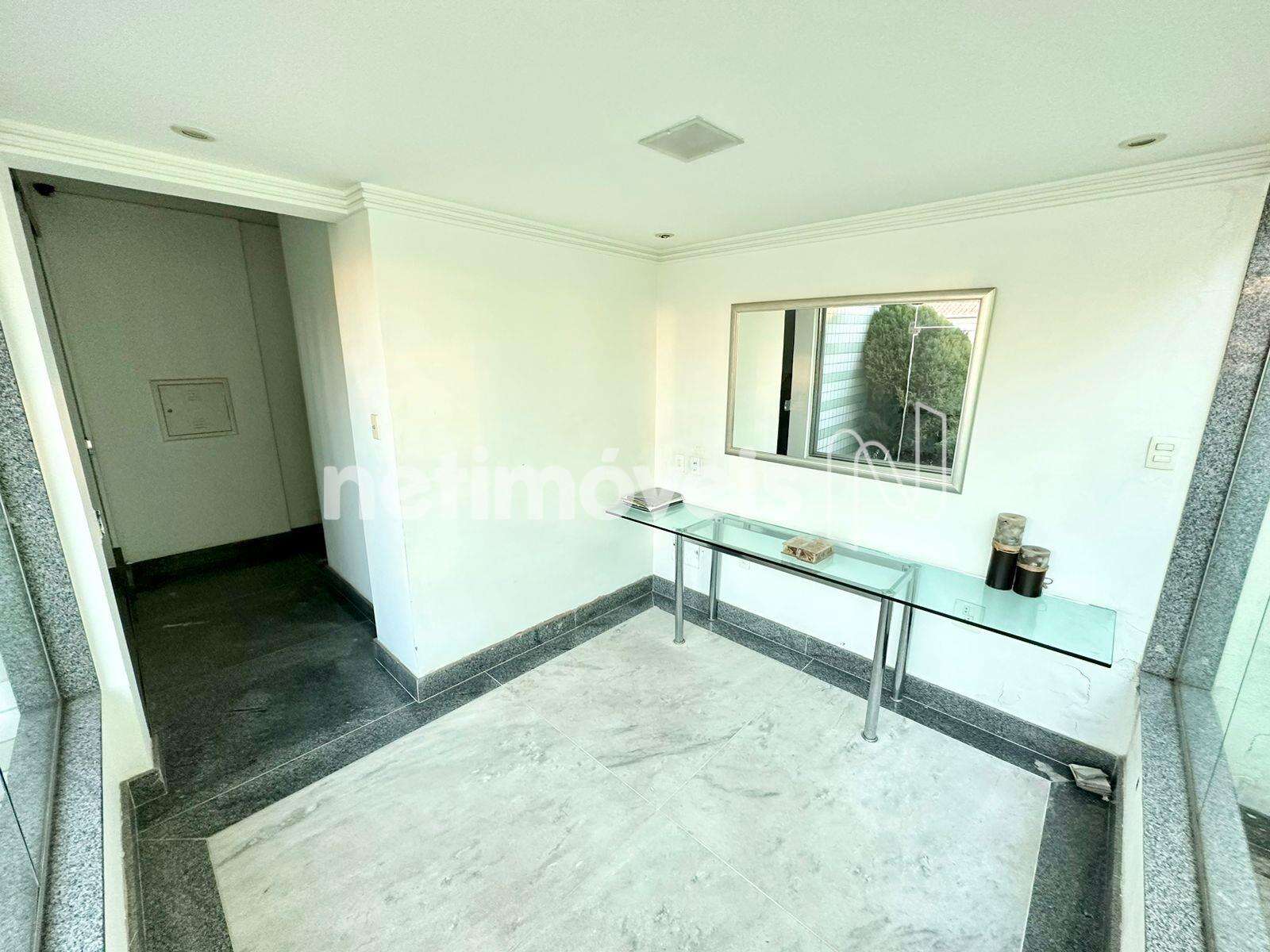 Prédio - Hall de Entrada