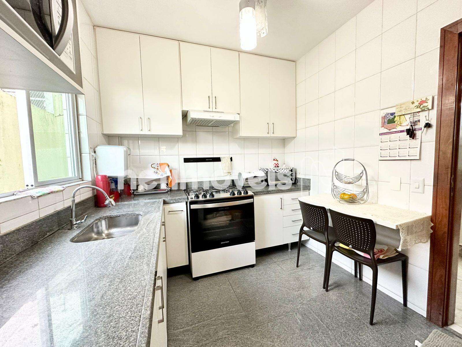 Cozinha - Outro Ângulo 1