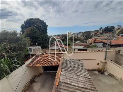 Divisa entre as casas