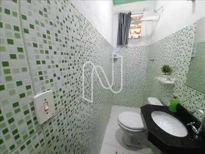 Banho Social