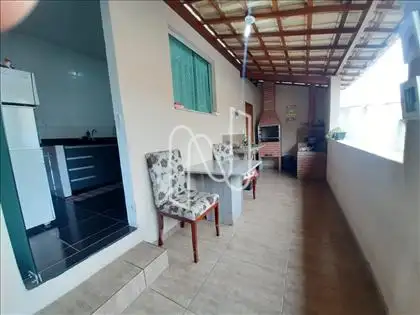 Espaço Gourmet