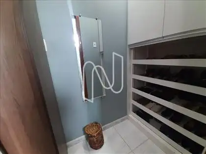 Closet Suíte