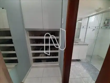 Closet Suíte
