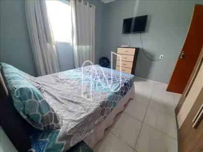 Quarto Suíte