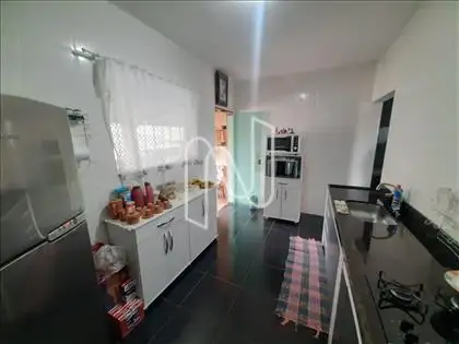 Cozinha