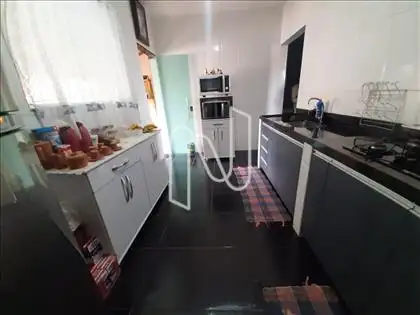 Cozinha