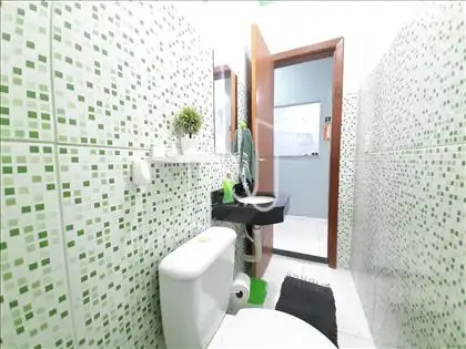 Banho Social