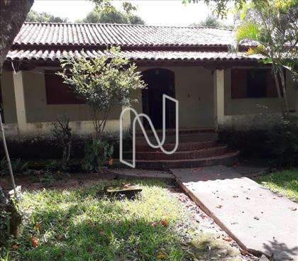 Fachada -  Casa Principal
