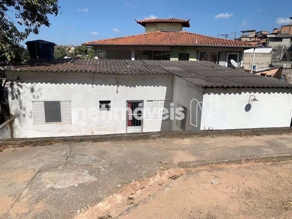 Barracão