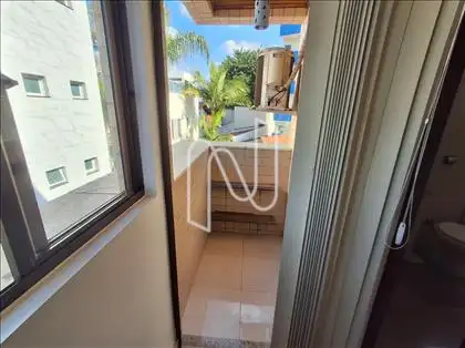  Varanda quarto suíte