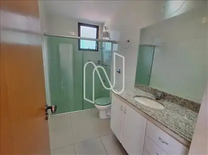 Banheiro 02° pavimento   