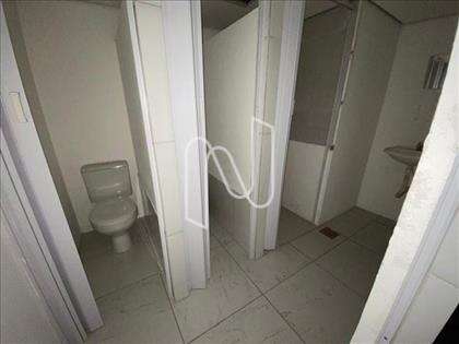 Banheiro