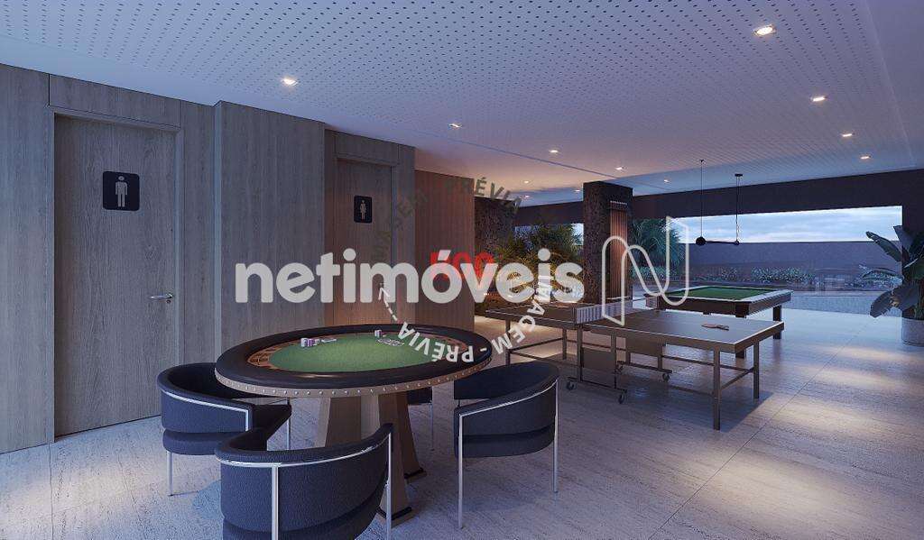 Prédio - Salão de jogos