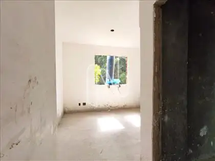 Quarto suíte 