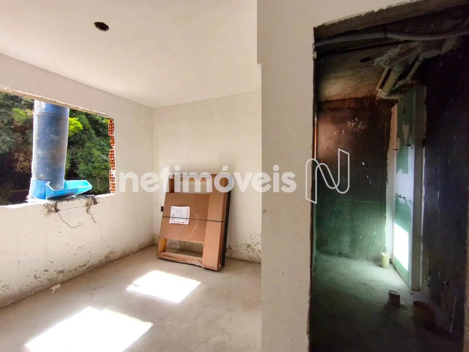Quarto suíte