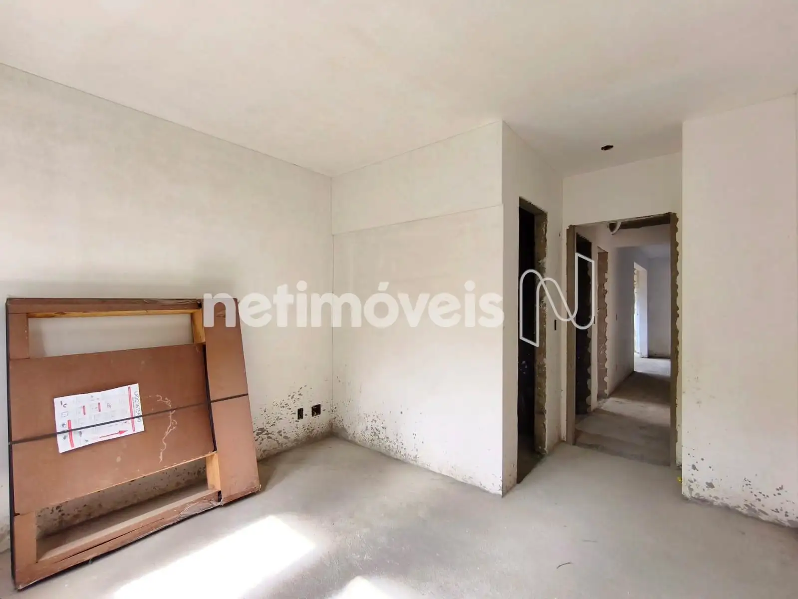 Quarto suíte