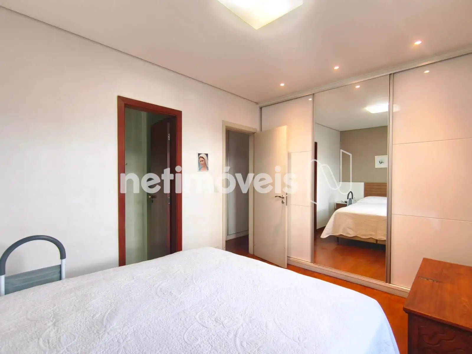 Quarto Suíte