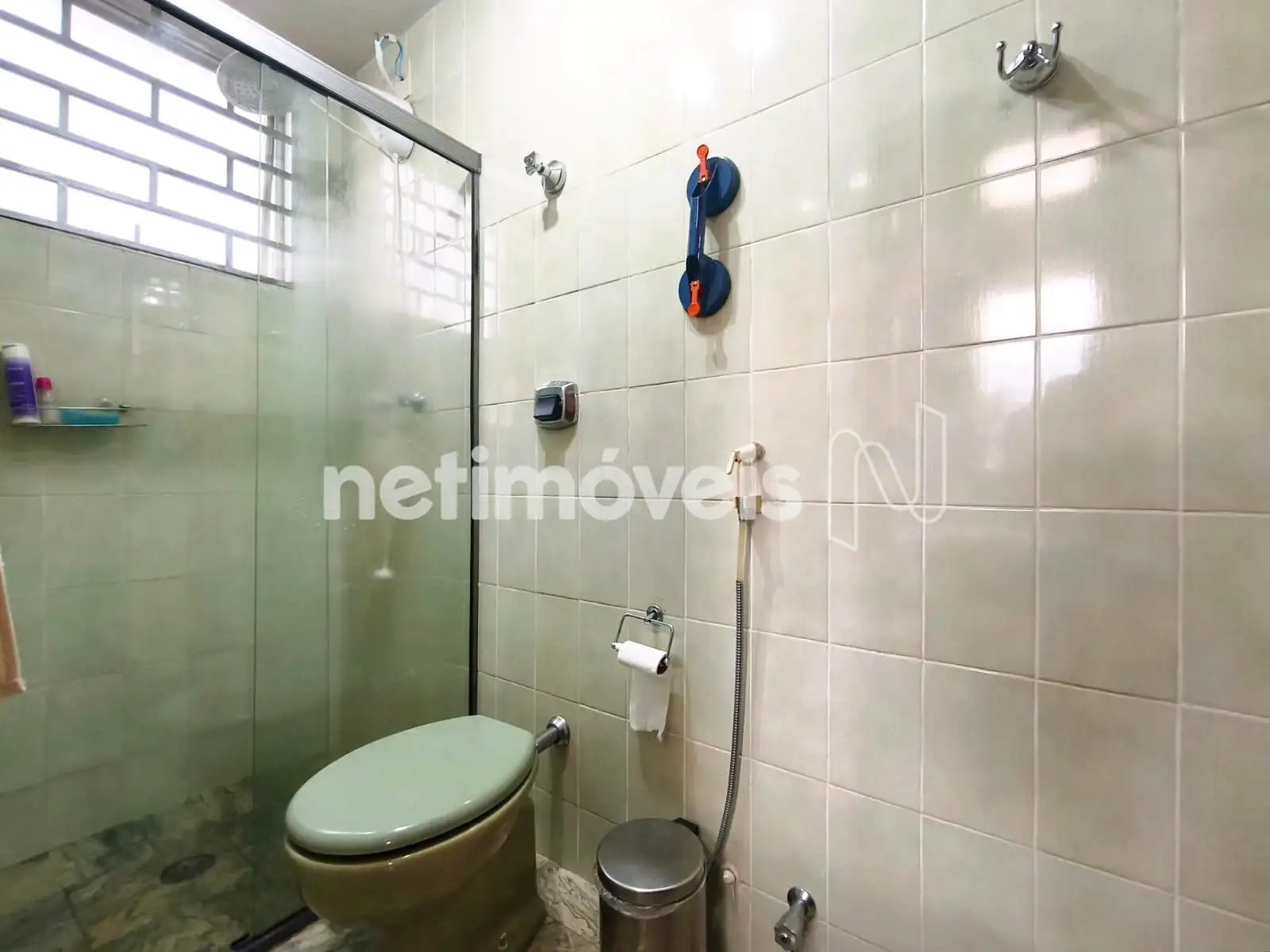 Banheiro Quarto Suíte