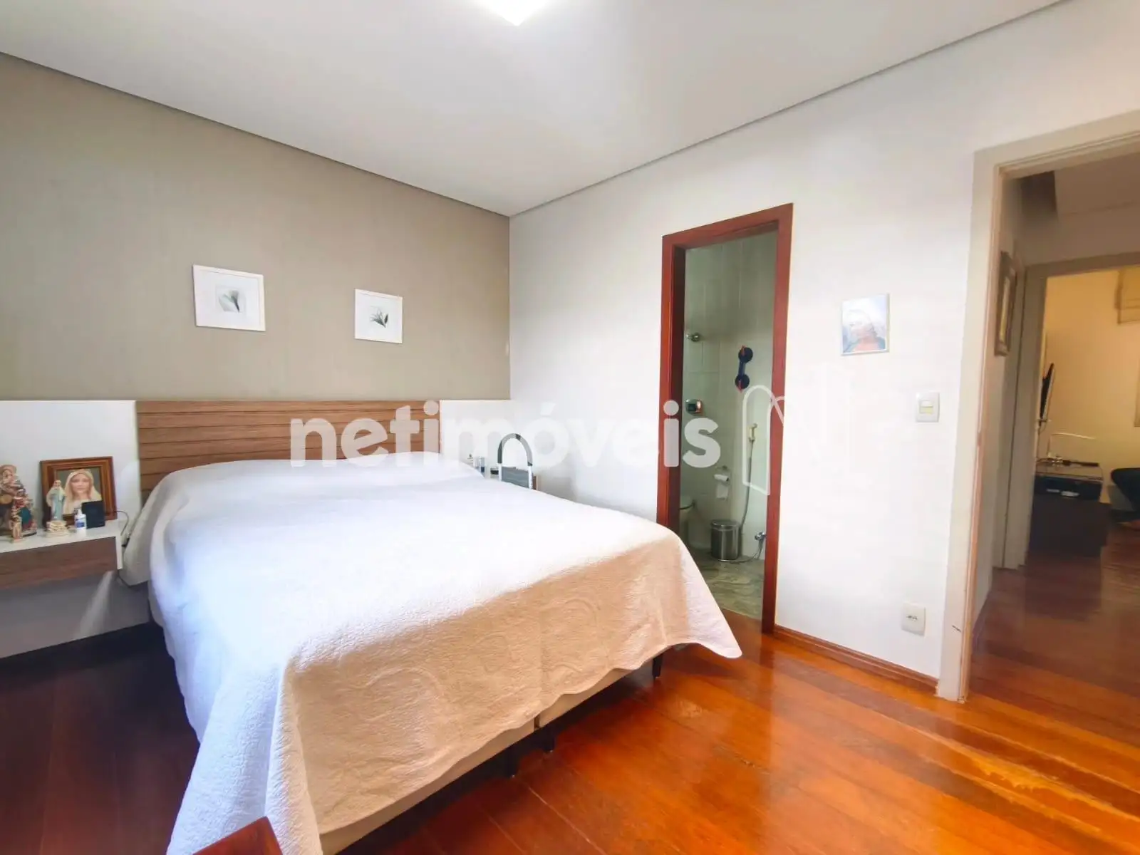 Quarto Suíte